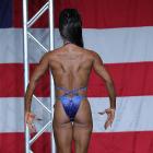 Lisa  Gordon Jones - NPC Heart of Texas 2010 - #1